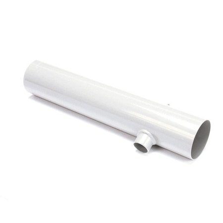 Frymaster Tube W/A, 3 Fv Rt Open L Ong 8234641
